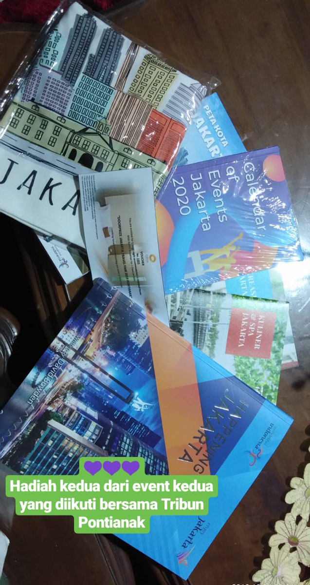 ElfiraPatricia's tweet image. #thirdmonth