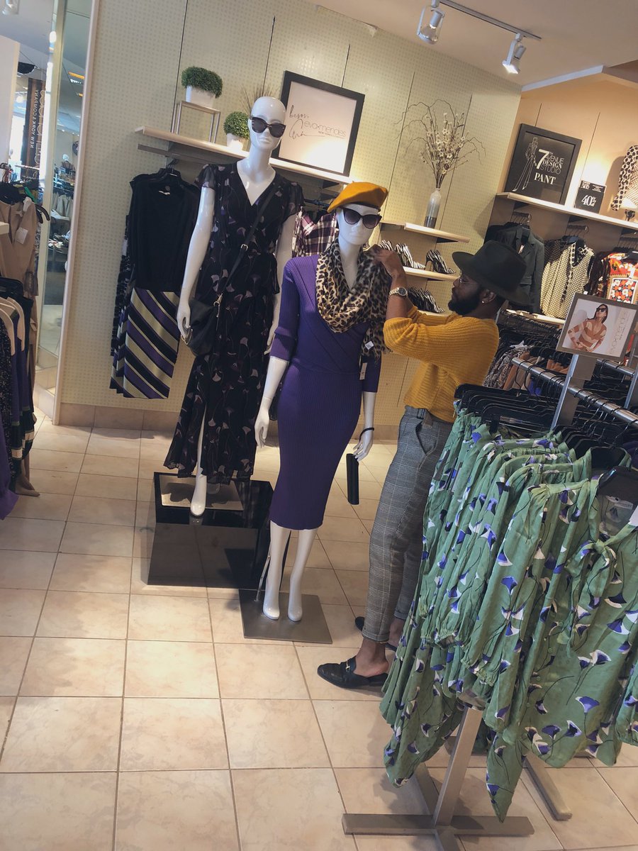 daCostumer's tweet image. 