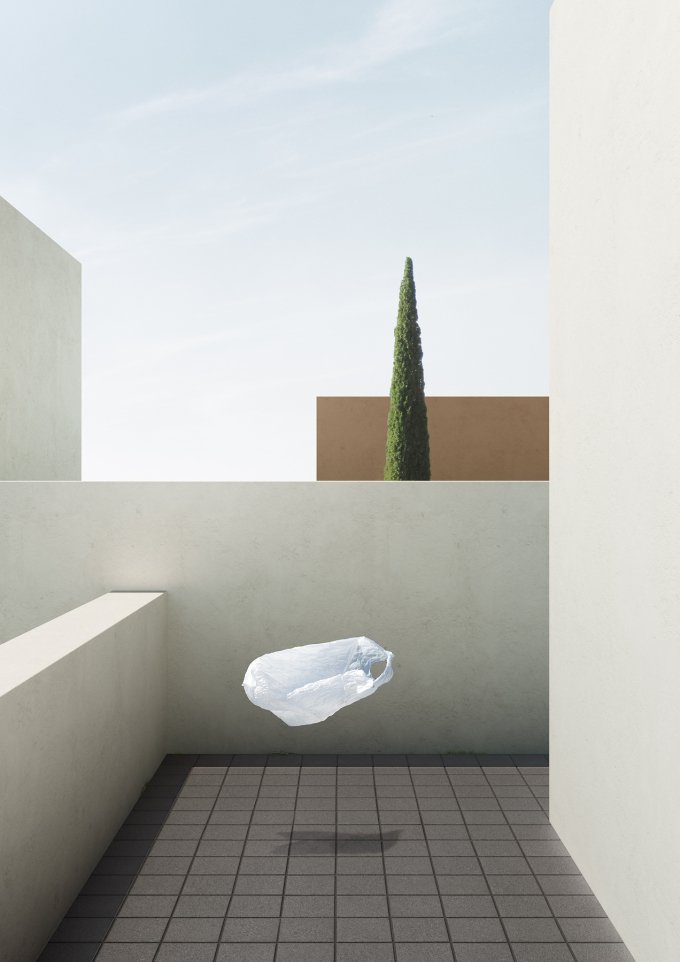 RevistaPICNIC's tweet photo. "(no) gravity" es un proyecto del artista #MassimoColonna quien se caracteriza por una estética minimalista. https://t.co/KyBxFoxFsb