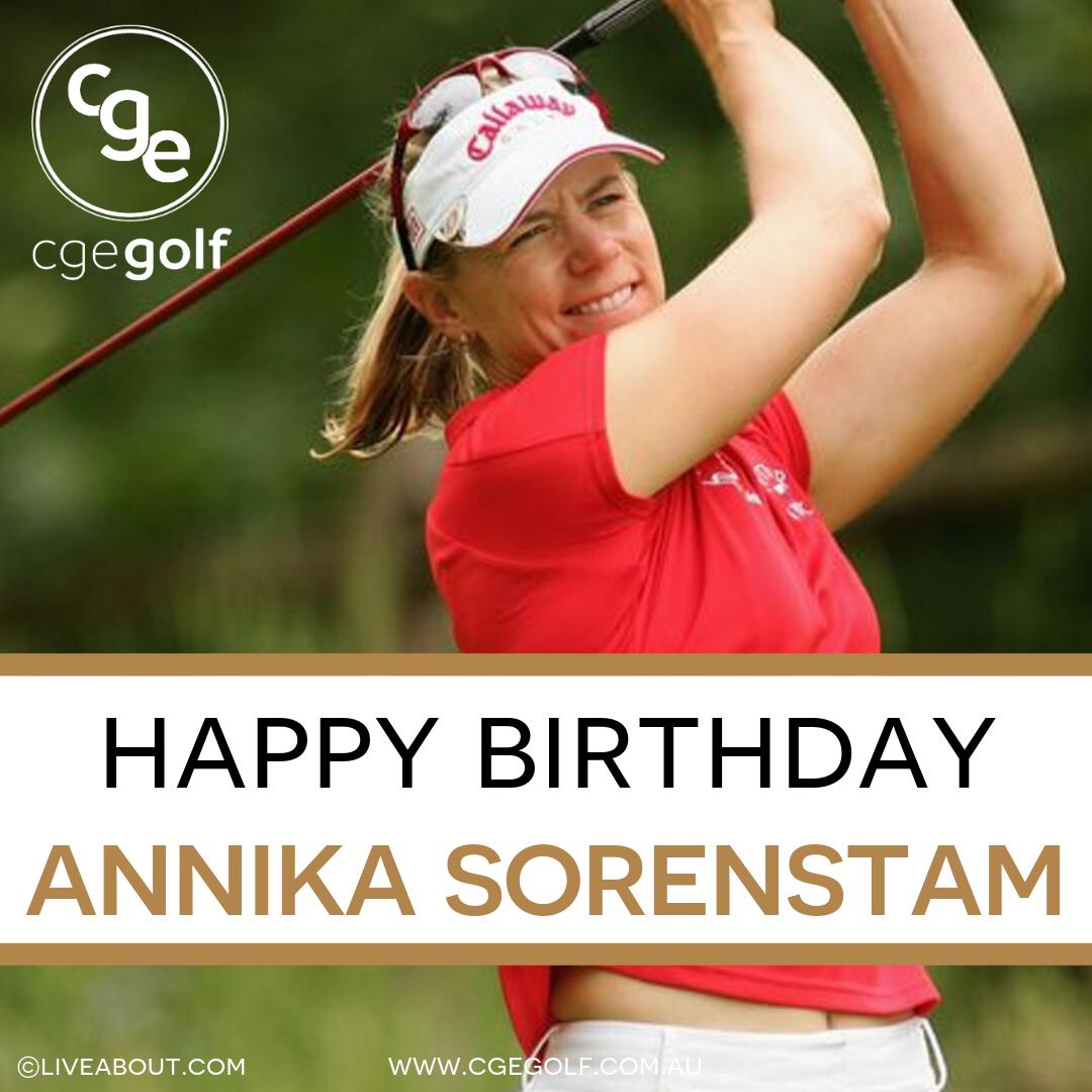 Happy Birthday Annika, one of the best female golfers in history and the name behind one of the many stunning courses at Mission Hills Dongguan. You need to play it to see why so many people rave about it!
#cgegolf #golf #LPGA #happybirthday