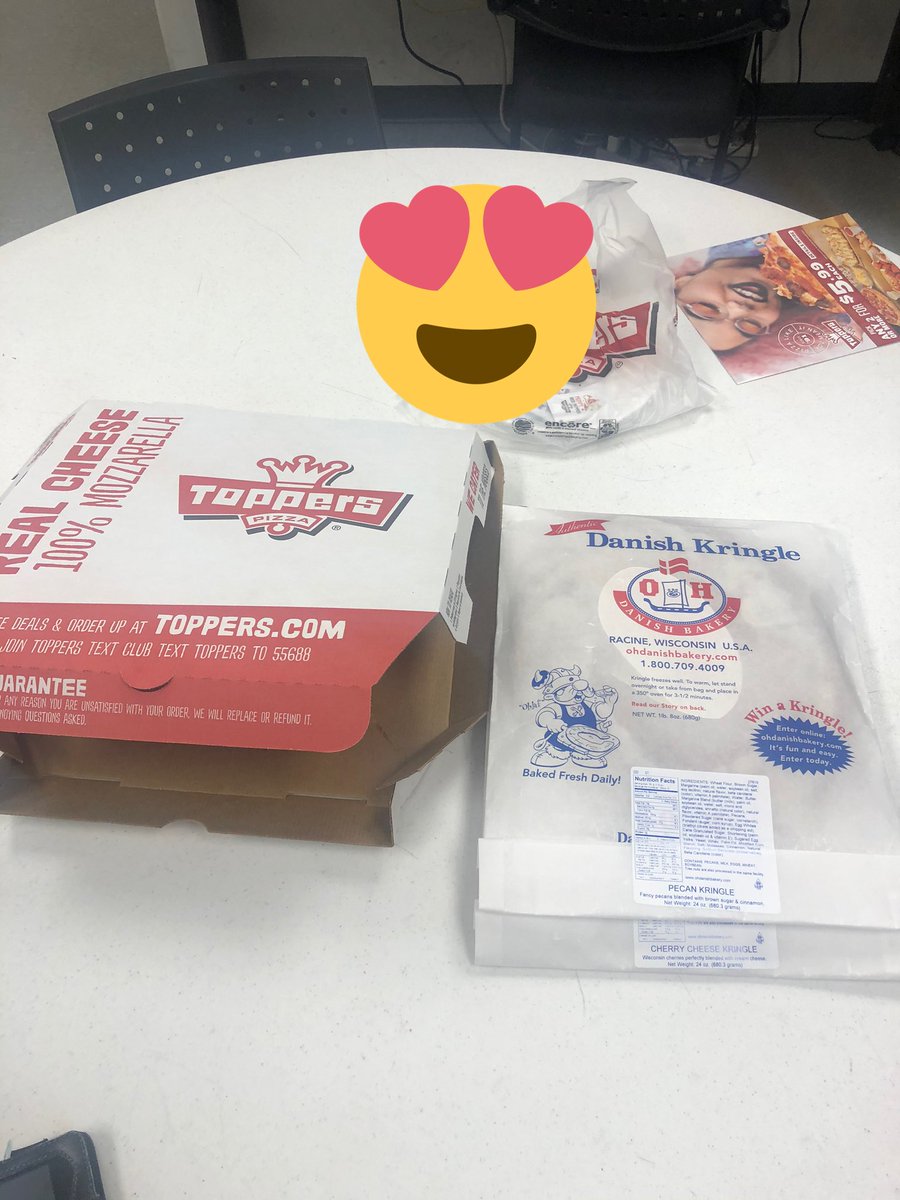 AT&T Racine tweet media