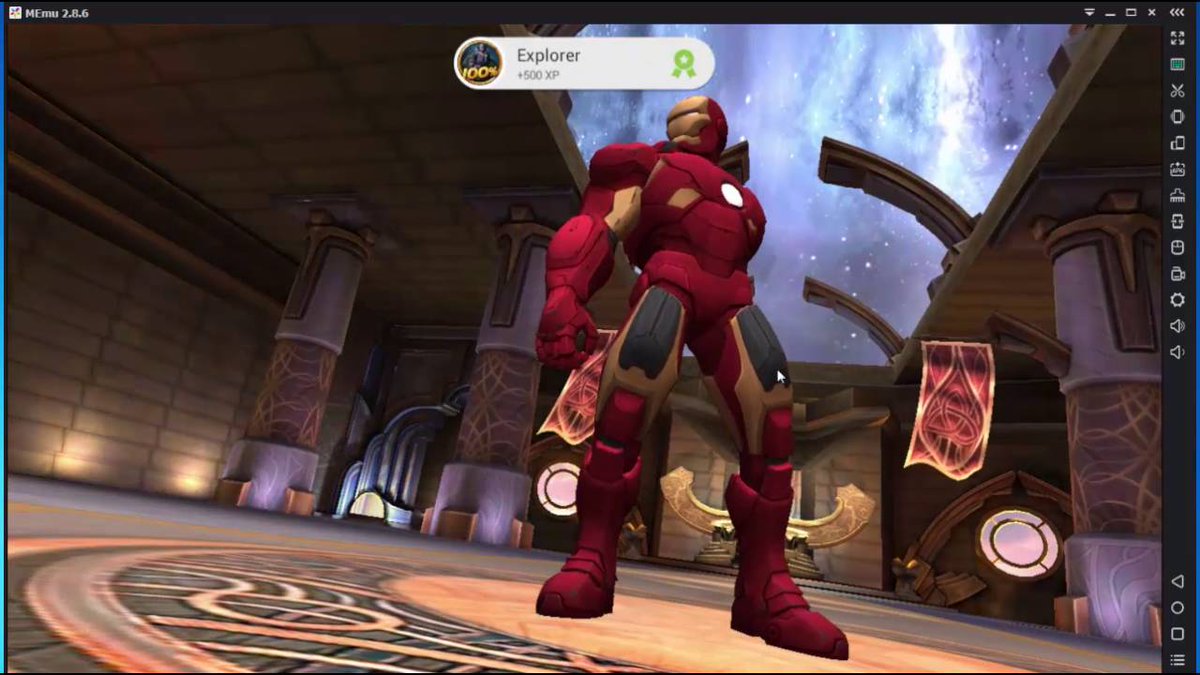 How to Play MARVEL Contest of Champions on Pc And Keyboard Mapping with Memu Android Emulator 
Link: tinyurl.com/y2do2xhb
#MarvelAndroidEmulator #MarvelChampionPC #MarvelContestPC #MemuAndroid #  #Marvel:ContestofChampions