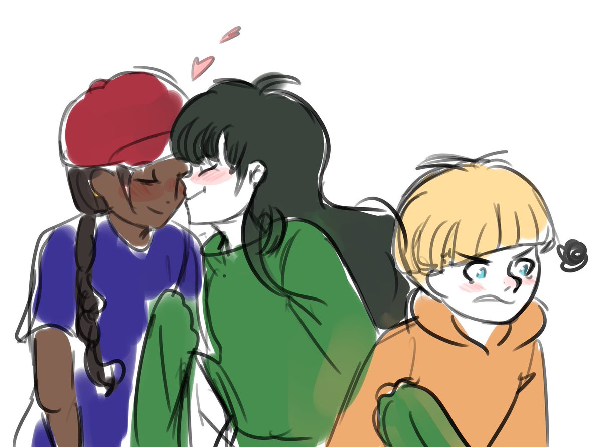 wallpapers Numbuh 3 And Numbuh 4 owe her my life knd kidsnextdoor