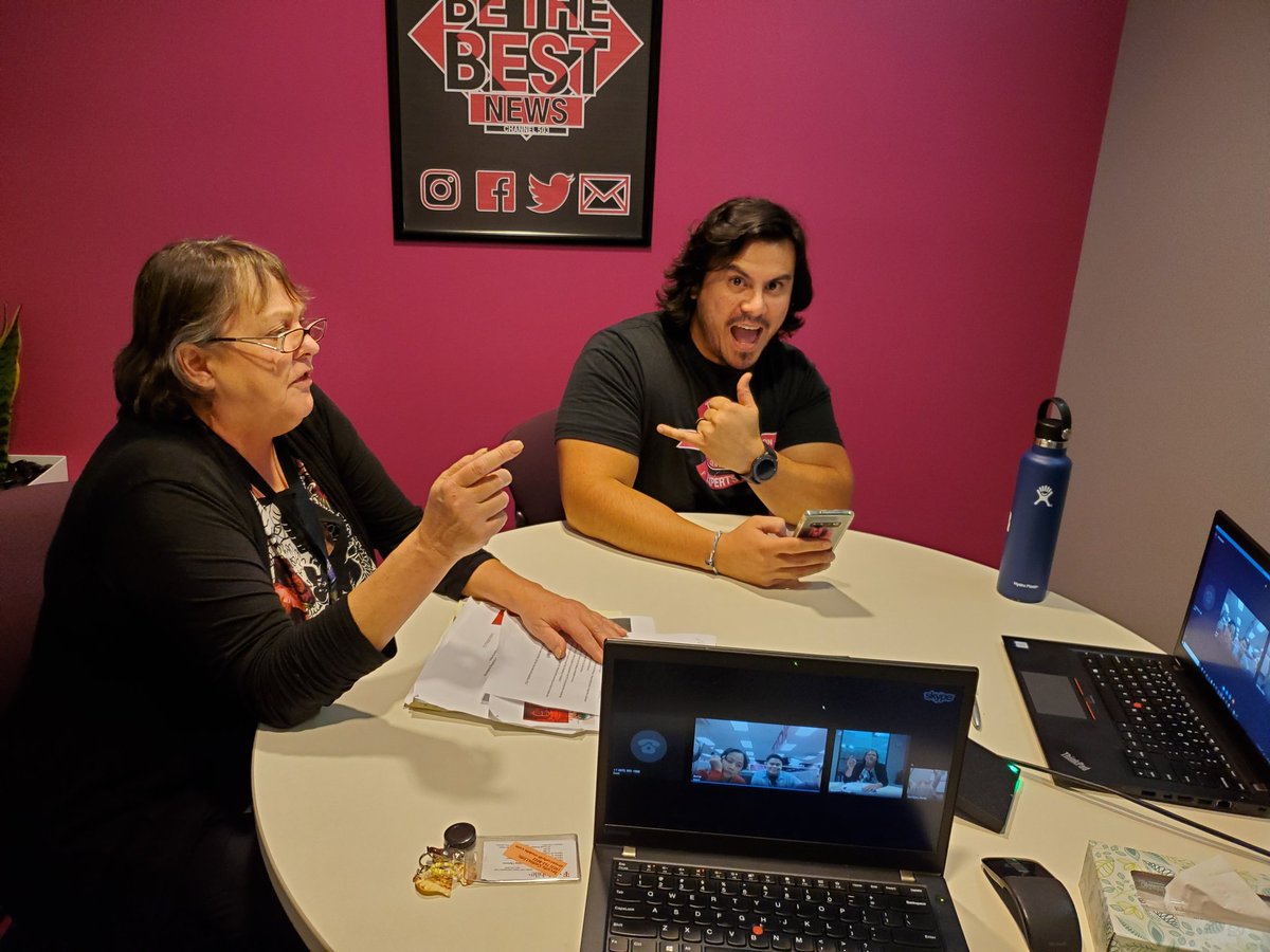 Our #AALQueen helping give best practices to our Global partners! #sharingiscaring #teamwork #besuccessfulltogether @BTB_Baylonius