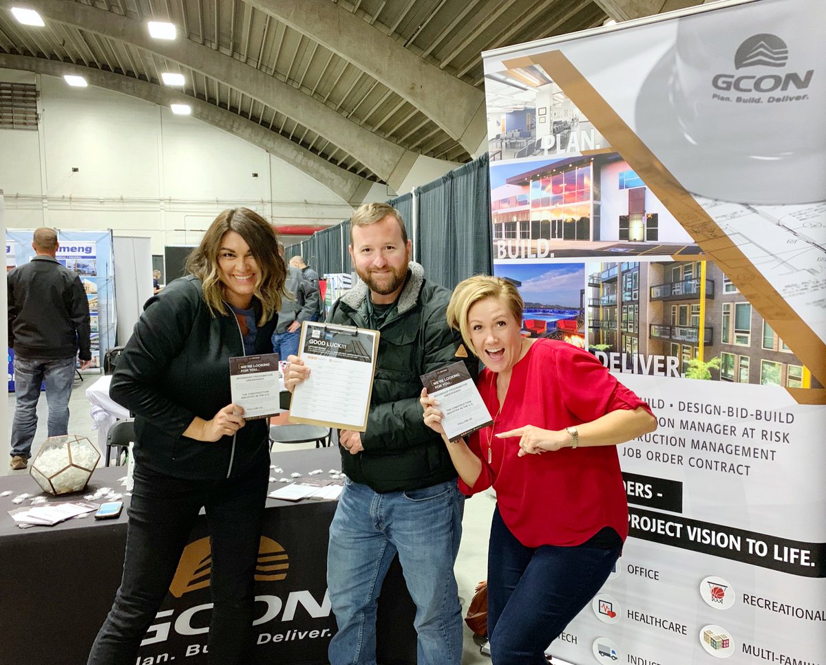 GCON Inc tweet media