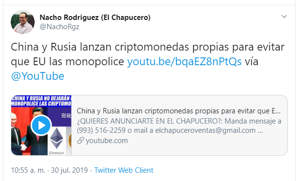 cripto_money_'s tweet photo. @cedrick_bixler @NachoRgz como cobro o que pedo https://t.co/0gh4SeYRQr
