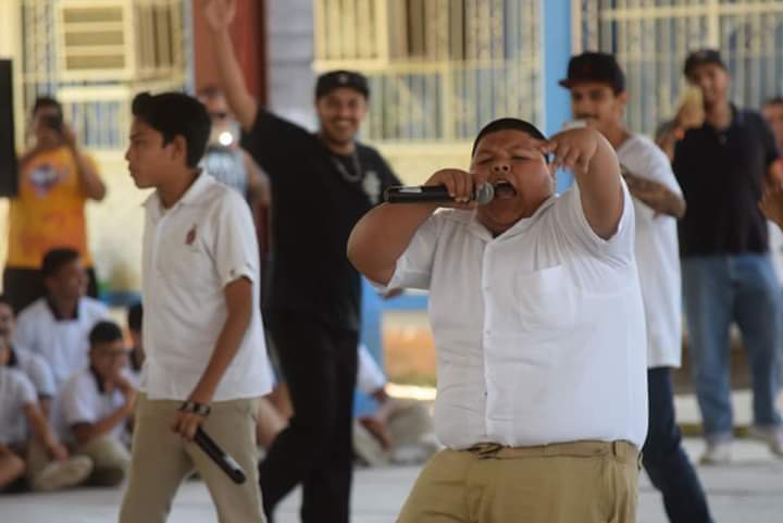 NacionFree's tweet photo. Cacha me pelas toda la vrga, te lo digo en todos los idiomas que tu quieras...
 Ya ha pasado bastante tiempo y no olvidó esa gran rima @JonyBeltran_  😂😂 https://t.co/x3qHDstGdK