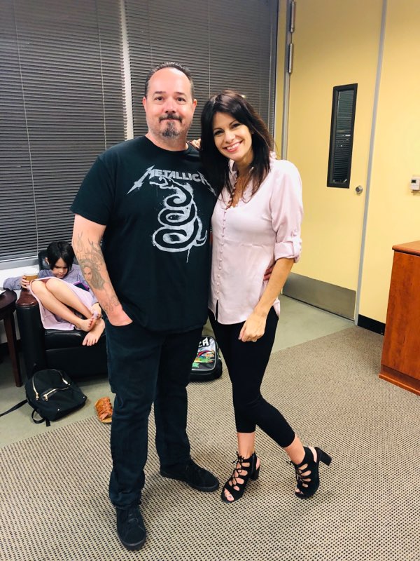 Amazing meetup last night with Blockchain at <a href="/pepperdine/">Pepperdine University</a> and <a href="/ReasiTeam/">Reasi</a> . Thanks again to <a href="/lenemartin/">Lene Martin</a> and our SoCal Chapter Chair, @PiperMoretti for all their hard work!