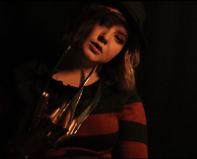 Honestly this set is too good for me. Who let me do this? And it&rsquo;s been sent out on patreon and on my