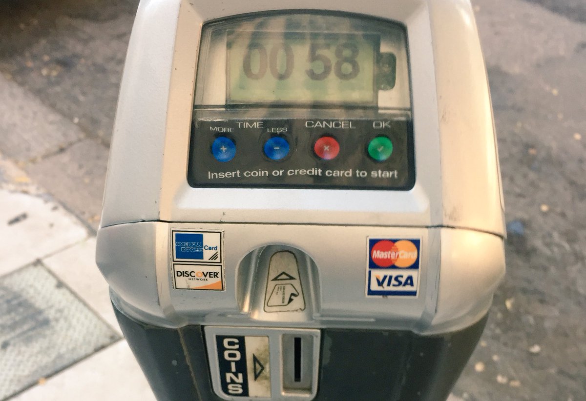 PermitsMadeEasy's tweet image. Is that enough for #PermitsInPhoenix ?

#ParkingInPhoenix