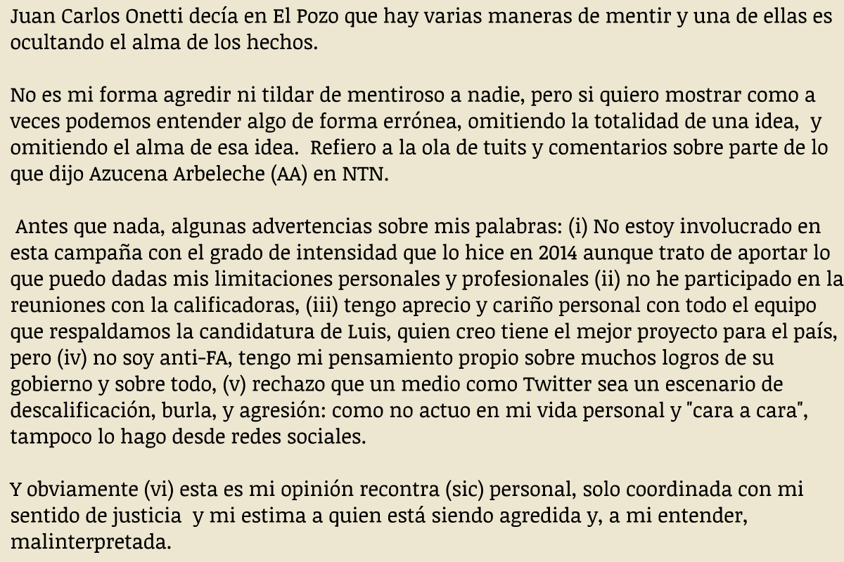 Ramón Pampín tweet media