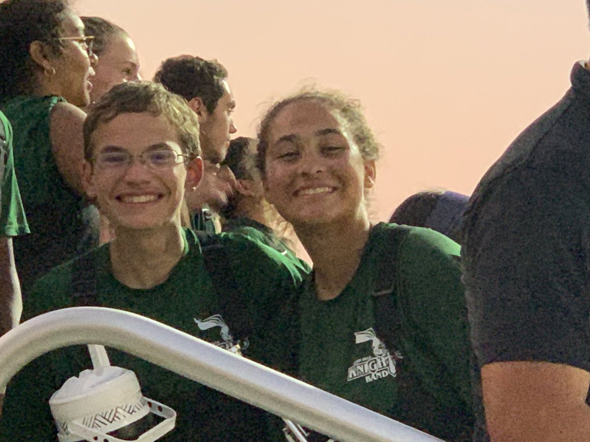 #GameonCCISD