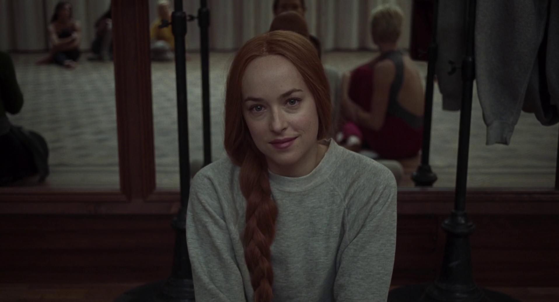 Happy birthday to our Mother Suspiriorum, Dakota Johnson! 