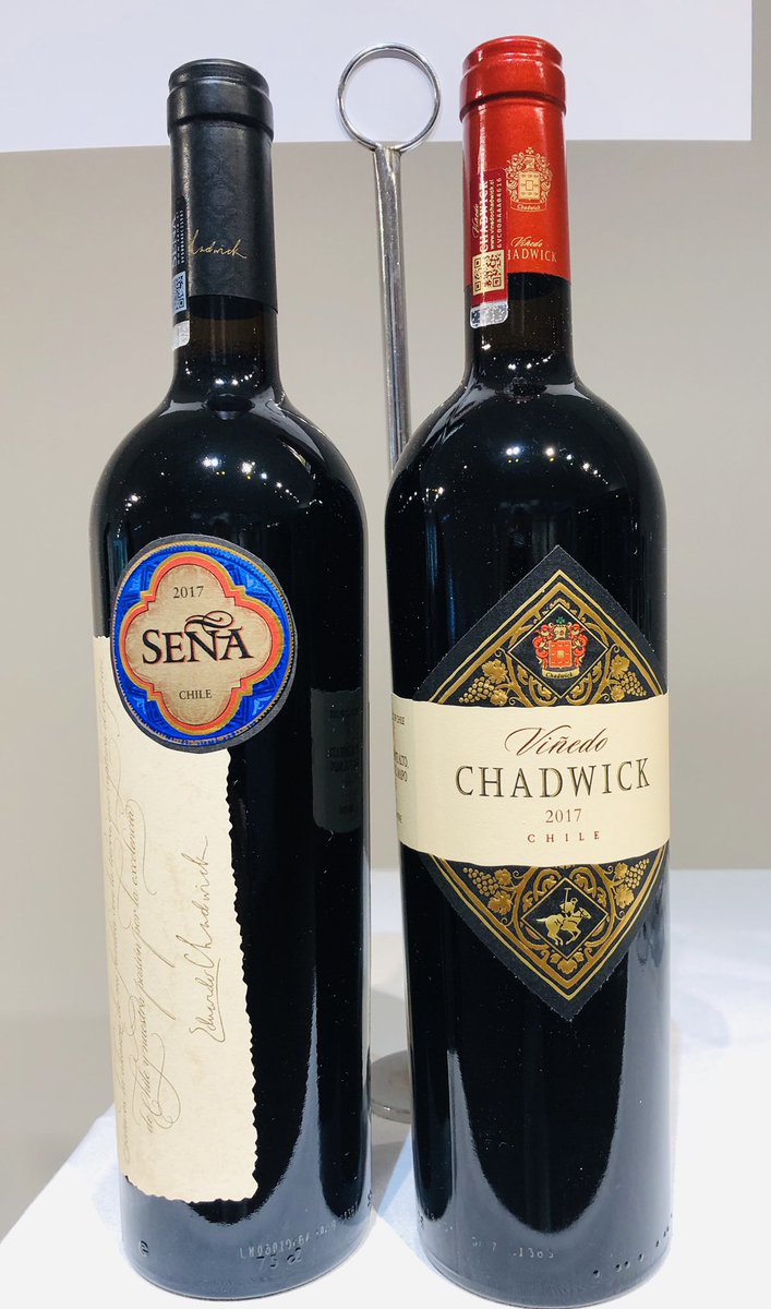 eduardochadwick's tweet photo. Very best congratulations James, the Great Wines of the Andes USA tour was a fantastic success!   San Francisco, Chicago , New York and Miami  wine lovers most enjoyed Chilean and Argentinian wines.  Much thanks for being a great world Ambassador for our Andean wines ! Bravo ���� https://t.co/EmztwzCyQ6