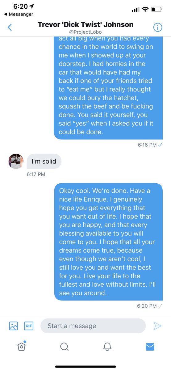 AstroSeber's tweet image. Here’s this for anyone who knows @ProjectLobo and knows we constantly have beef. We’ve agreed to drop our beef, anyone who knows him and wants to talk to me about him, don’t. I’m not here for drama, I’m just here trying to build for my child.