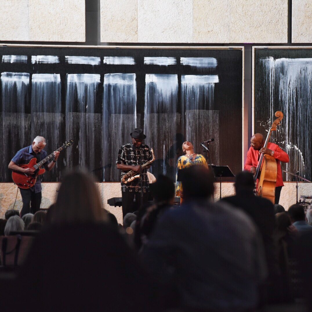 Barnes Foundation On Twitter This Is How We Firstfriday We Re