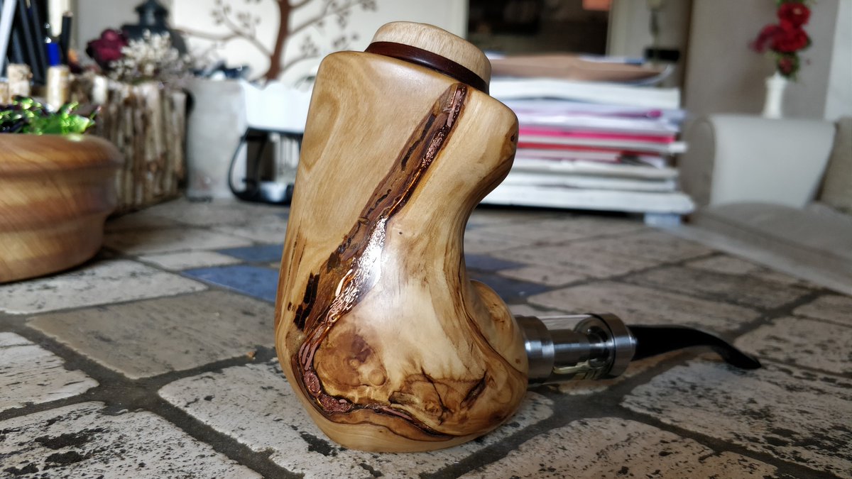 Rashida_ALD's tweet image. #modmaker