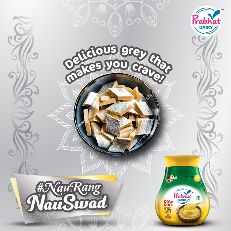 #happynavratri2019 #prabhatdairy 

#wheregoodnessbegins #festivals #wishes