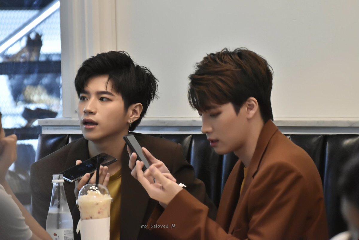 my_beloved_M's tweet image. 2wish...มาแล้วจ้าาาา
#4U2x2wish