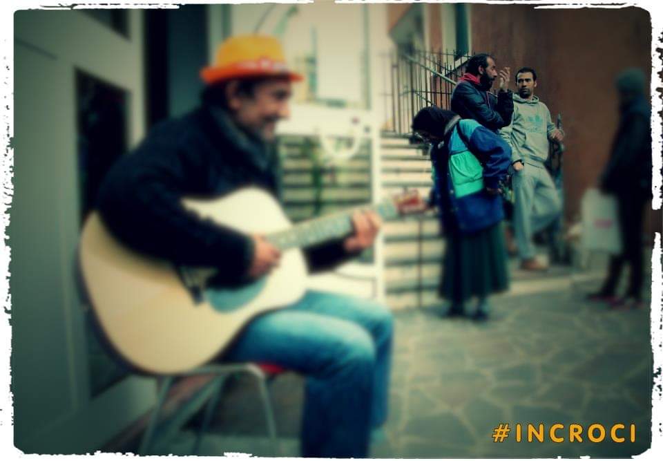 NotteSenzaDimoraTV tweet media