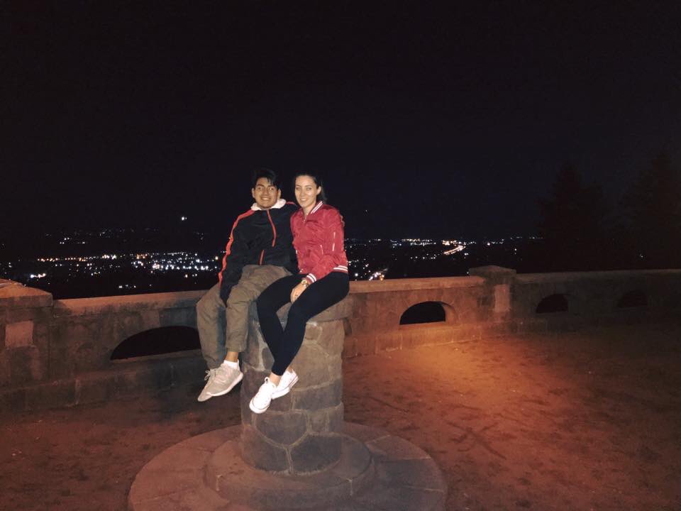 _alexiavega's tweet photo. Hace dos aΓ±os conocΓ lugares muy lindos π₯° #Portland #viewpoint #rockybutte https://t.co/I4Jg4s9mg8