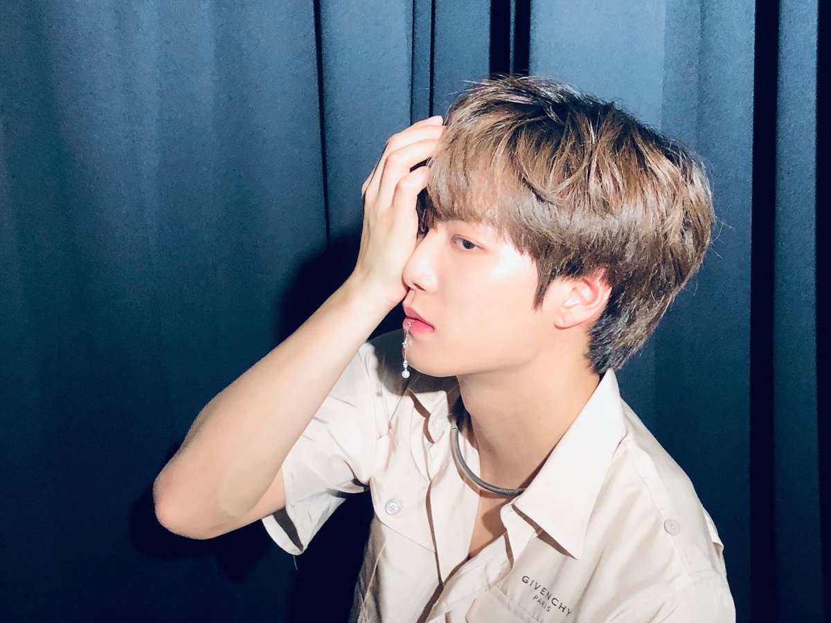 뉴이스트(NU’EST) tweet media