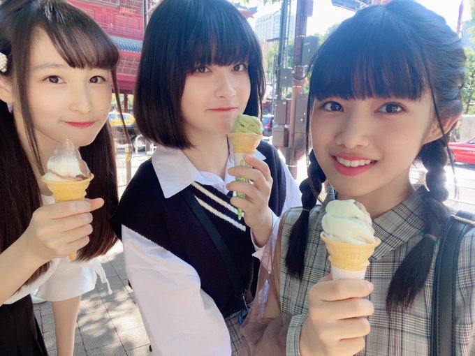 Twitterのコスプレ画像8