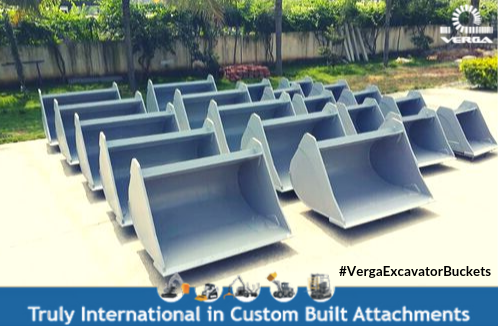 VergaAttachment's tweet photo. VERGA Attachments- Manufacturer of World Class Excavator Buckets. VERGA manufacture Attachments/Buckets with Your Logo, Your Design &amp; Your Brand.

For more Info,
Visit - https://t.co/V3tRCLpQmR
Contact us@ info@verga.biz

#VergaExcavatorBuckets #Excavator #ExcavatorBuckets #verga https://t.co/ME1Krdidmg