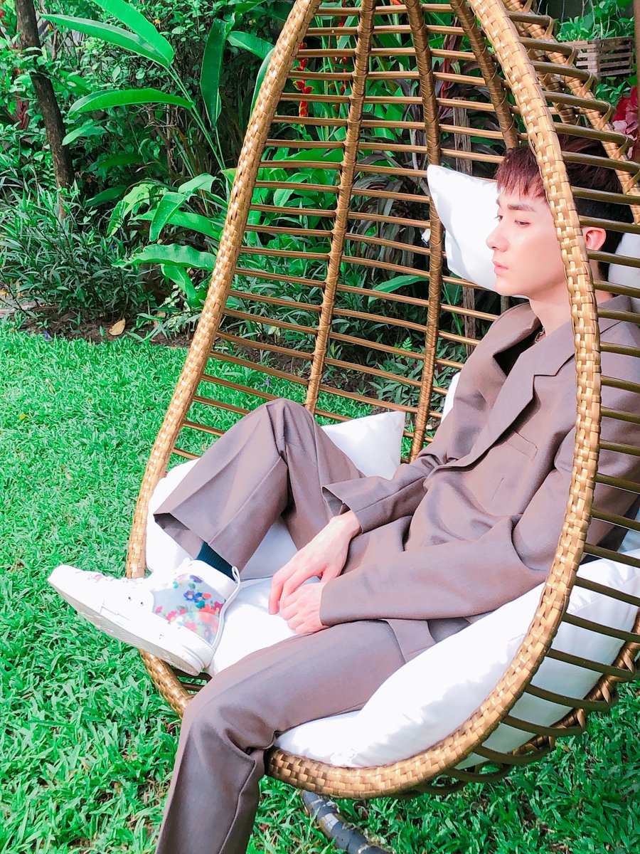 뉴이스트(NU’EST) tweet media