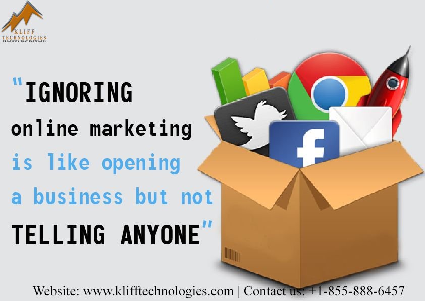 KliffTechUSA's tweet photo. 💥 Thought of The Day "Marketing Tips"💥

#marketing #marketingtips #SEO #SMO #digitalmarketing #Thoughtoftheday #internetmarketing #business #klifftechnologies #SaturdayThoughts #SaturdayMotivation #SaturdayVibes https://t.co/Wym9WeXWGY