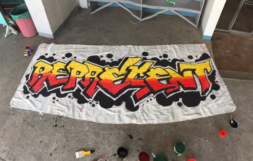 YouthConnect_'s tweet photo. u ready??? 🔥🔥🔥🔥

#SNSRepresent https://t.co/z1v8JZlanh