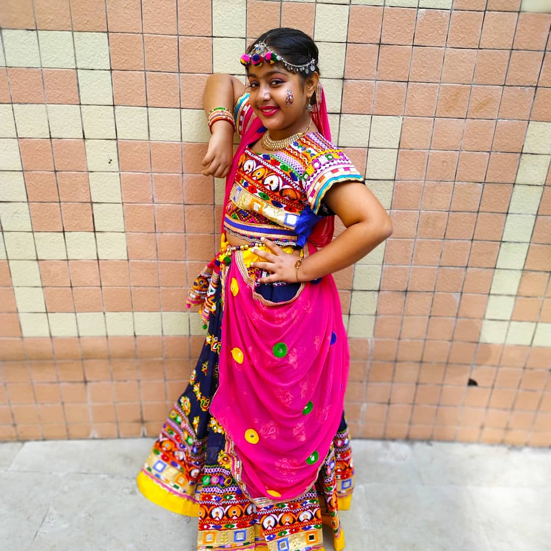 DiipeshArrora's tweet photo. @sanjaybjumaani @swetta_jumaani
#GarbaDay In #RyanInterNationalSchool
My Daughter's Favorite Colour #Blue & #Pink . https://t.co/CFuL4aJ2aY