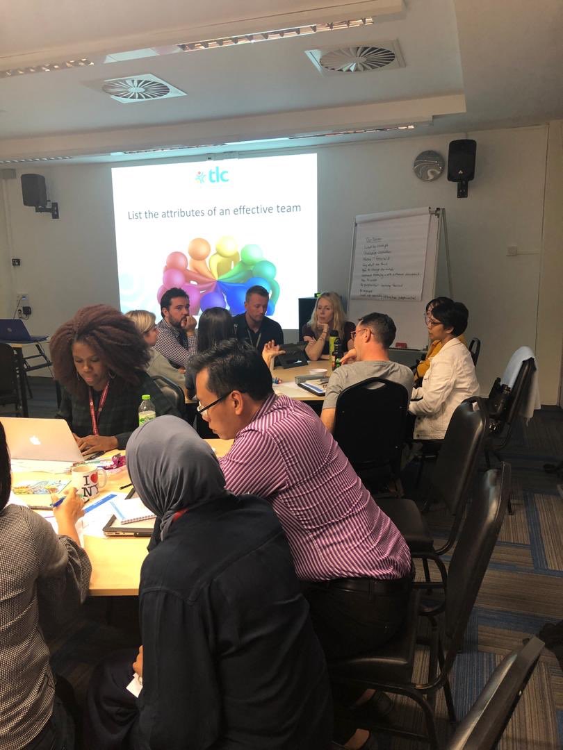 ImproveLearning's tweet photo. 3 great days of learning for our fantastic middle leaders! #his_learning https://t.co/SFu9Jq9dK4