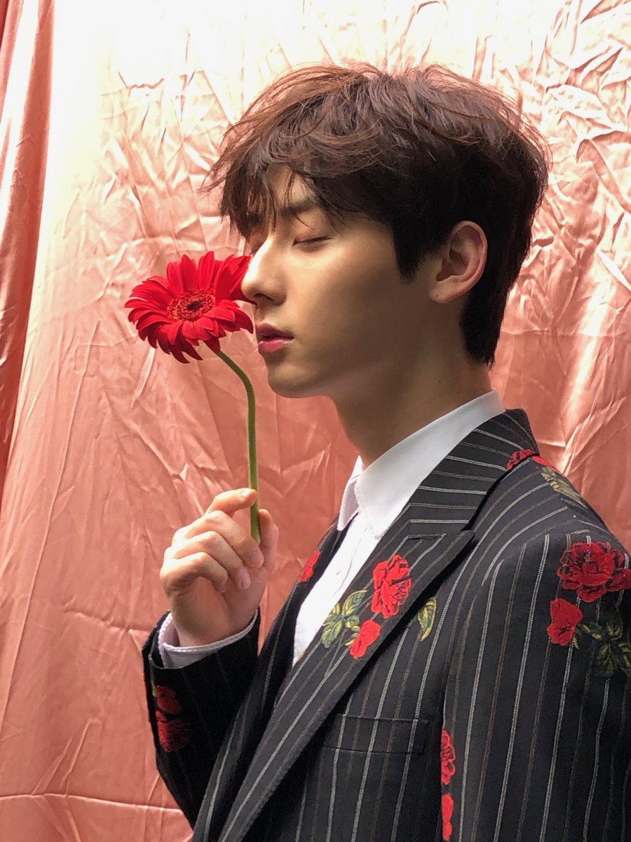 뉴이스트(NU’EST) tweet media