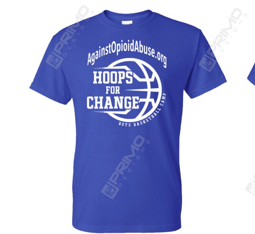 HforC2019's tweet photo. Sign your son up by October 10th to make sure he receives a camp T-Shirt!! Sign up ASAP at https://t.co/uaMwvzH9Z5   The Hoops For Change Camp will be October 19th from 9:00AM-12:00PM. Food from Chick-Fil-A will be given to the campers at the end!! https://t.co/cTX5DoSVB3