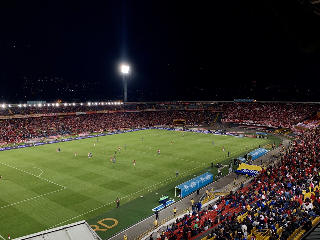 TUTOGOL's tweet photo. Quizás no hayas escuchado algo como lo que hacemos, cuando juega @SantaFe. Es tiempo de que te enteres. Si nos has oído da RT el #TeamDelLeon en https://t.co/CsH5cqhX1G Es otra cosa! #Exclusiva El cielo en la Radio, de lo merece el #Leon con @TUTOGOL @BochaJimenez @GilmarReyes https://t.co/apx6pB2Nq2