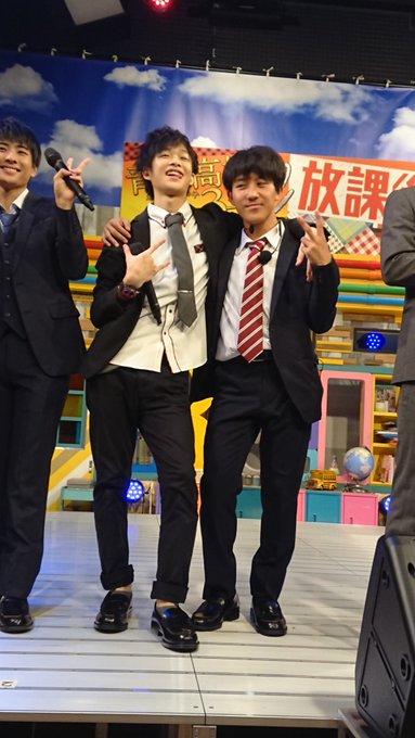 シモットさん がハッシュタグ 青春高校3年c組 をつけたツイート一覧 2 Whotwi グラフィカルtwitter分析