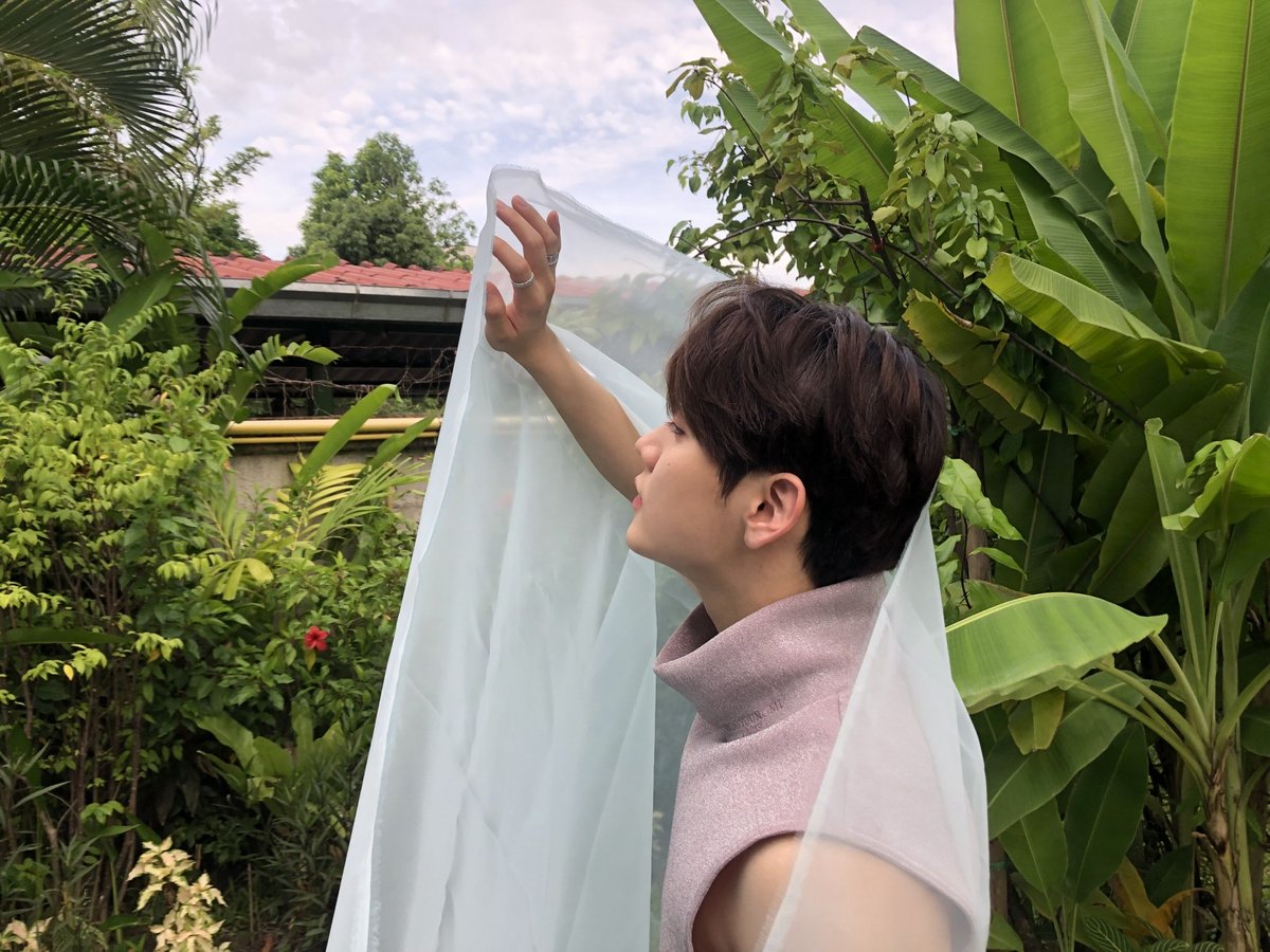 뉴이스트(NU’EST) tweet media