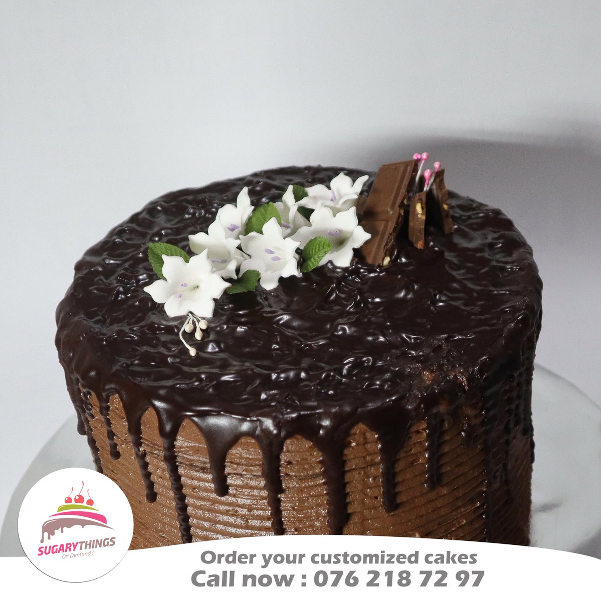 SugaryThingsLK's tweet photo. #Chocolate #4lb #ButterCream #Cake #Cakes   #cakedecorating #baking #cakedesign #dessert #cakeart #foodporn #desserts #love #delicious #foodie #sweet #lka https://t.co/m3RZPas835