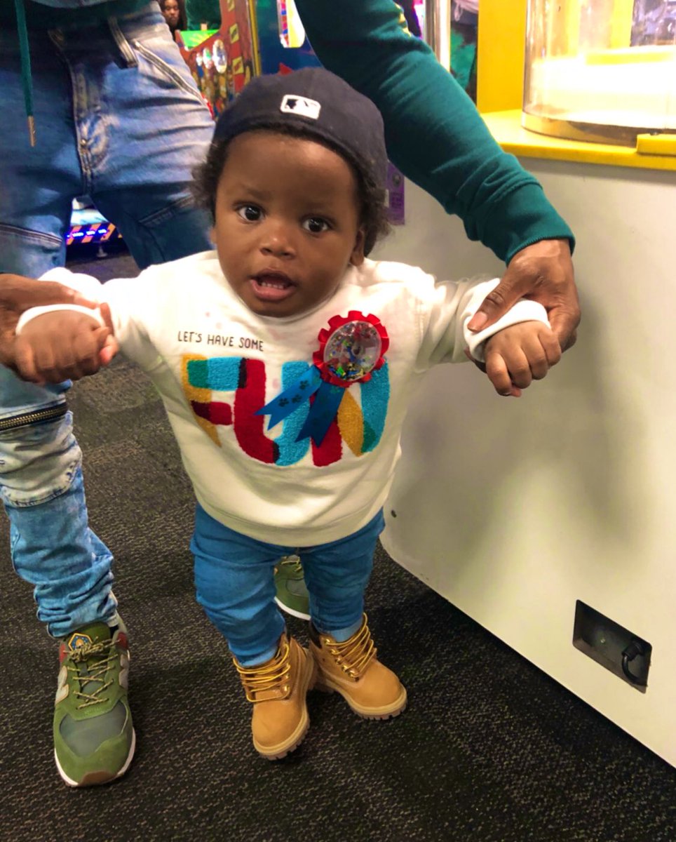 _gglizzyy's tweet image. BabyGlizzz🧸💙 #TheBig1 Love You DaDaa🤞🏾