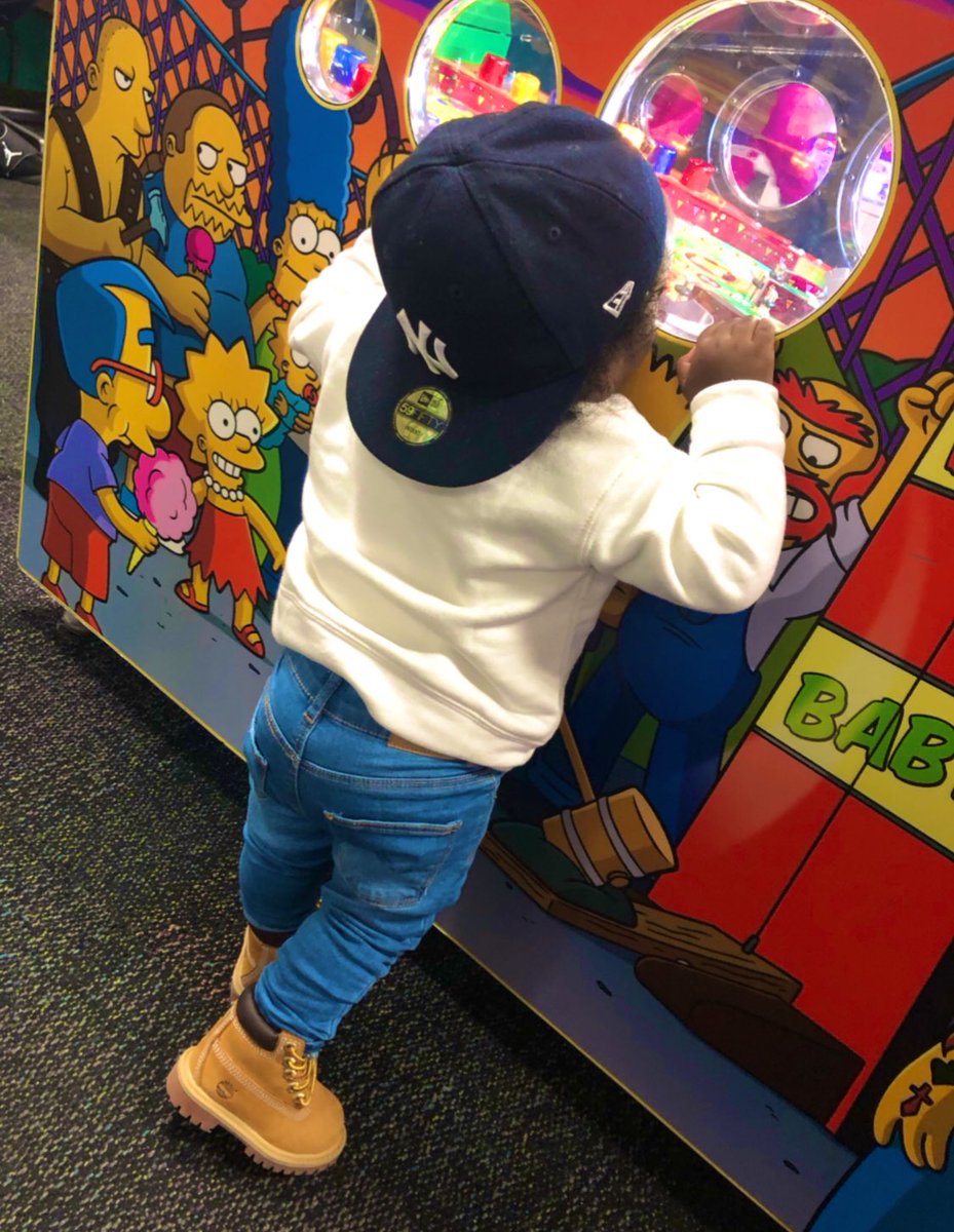 _gglizzyy's tweet image. BabyGlizzz🧸💙 #TheBig1 Love You DaDaa🤞🏾