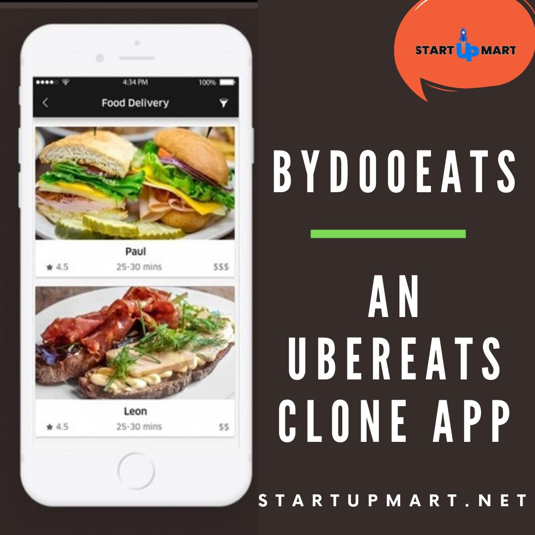 startupmartapps's tweet photo. Develop a food delivery app like Ubereats with all the essential features. Save on time and benefit from world-class features with  UberEats Clone App >> https://t.co/YOXiFa4uCm
#UberEatsClone #UberEatsCloneApp #UberEatsCloneScript #ByDooEats #OndemandFoodDeliveryAppDevelopment https://t.co/HUX5UJ2erP