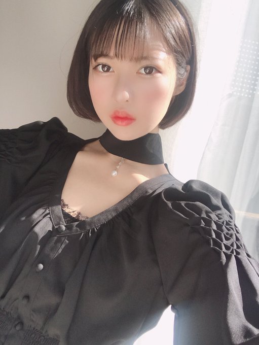 Twitterのコスプレ画像52