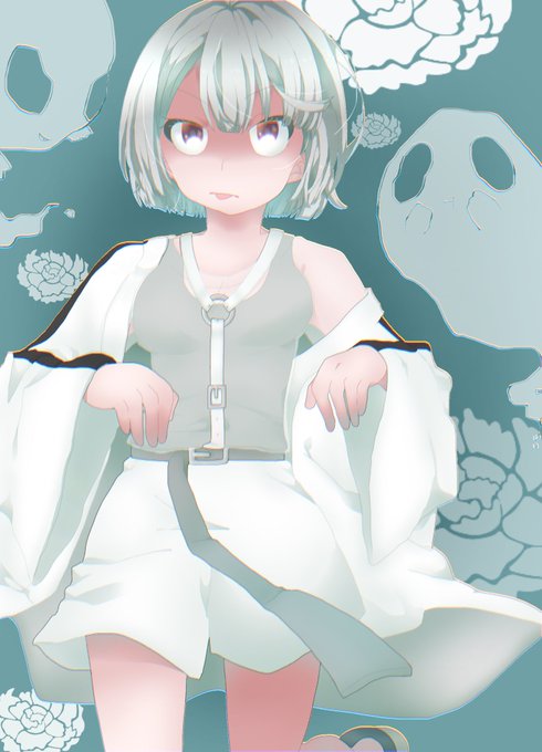 れをるのtwitterイラスト検索結果