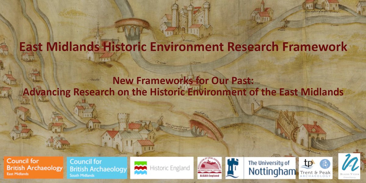 EMHERFonline's tweet photo. Itโs conference day!! Join us in the foyer of the Teaching and Learning Hub at @UoNArch #Nottingham to register, or comment below for last minute details ๐๐ https://t.co/agGw8RHQ6g