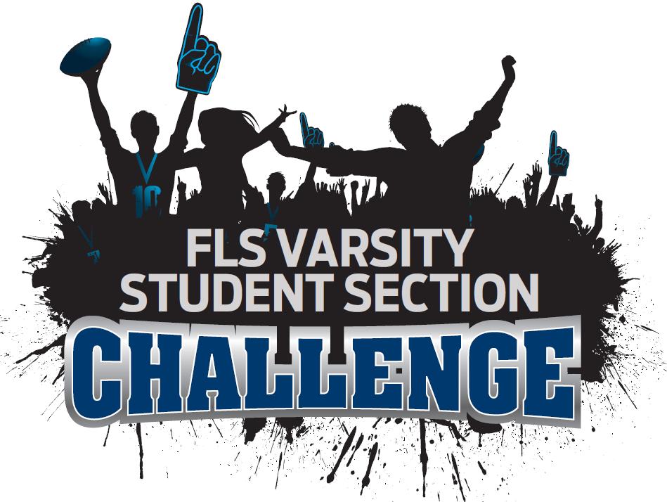 FLSVarsity's tweet photo. Have at it... The Sixth Round is upon us.... No time for talking, let your votes show who has the top student section and best school spirit in the Fredericksburg area!... 2019 FLS Varsity Student Section Challenge - Sixth Round https://t.co/ZKoXtS4COA https://t.co/uu7YcBbrEu