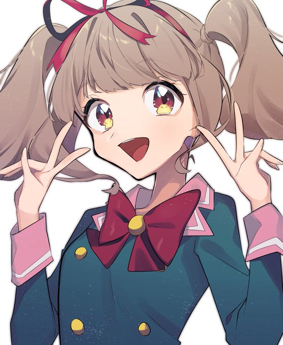 らきちゃん?? 