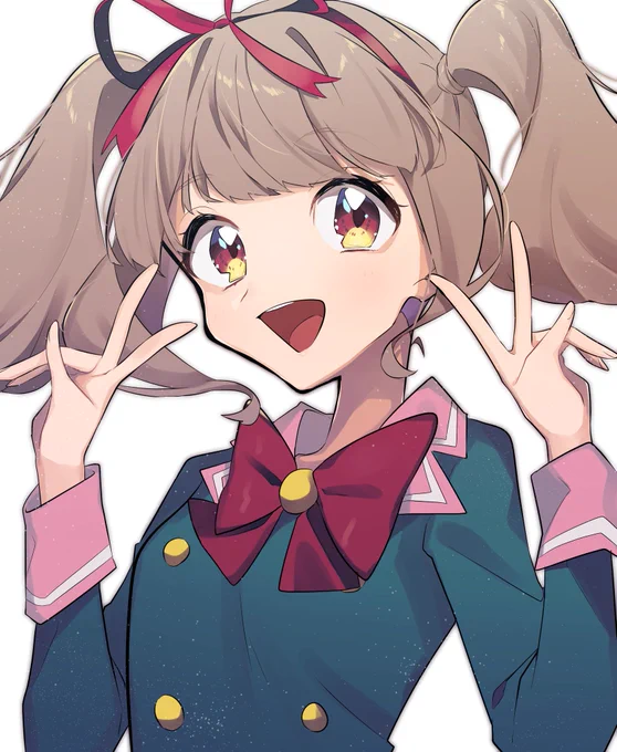 らきちゃん?? 