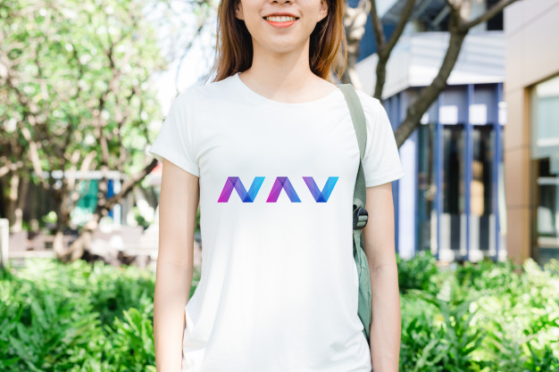 NavcoinP's tweet photo. Quer ganhar uma camiseta personalizada com o logo da NavCoin? É só comentar na última publicação do Instagram da NavCoin Português (https://t.co/iXPPvixnq3) e seguir o perfil que você já está concorrendo. @NavCoin #NavCoin #NAV #crypto https://t.co/6ngHeF0FYf