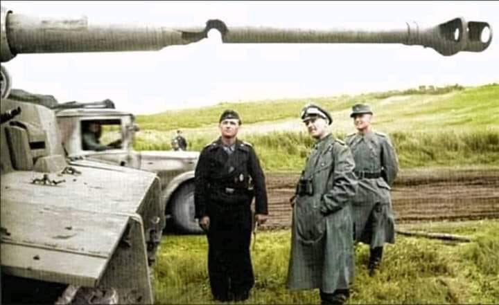 It is Kursk, baby...(с)